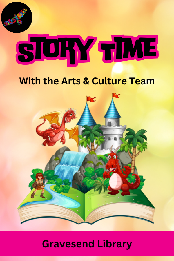  Story Time