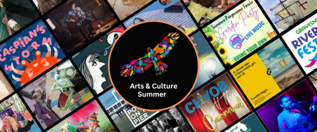 Arts and Culture 