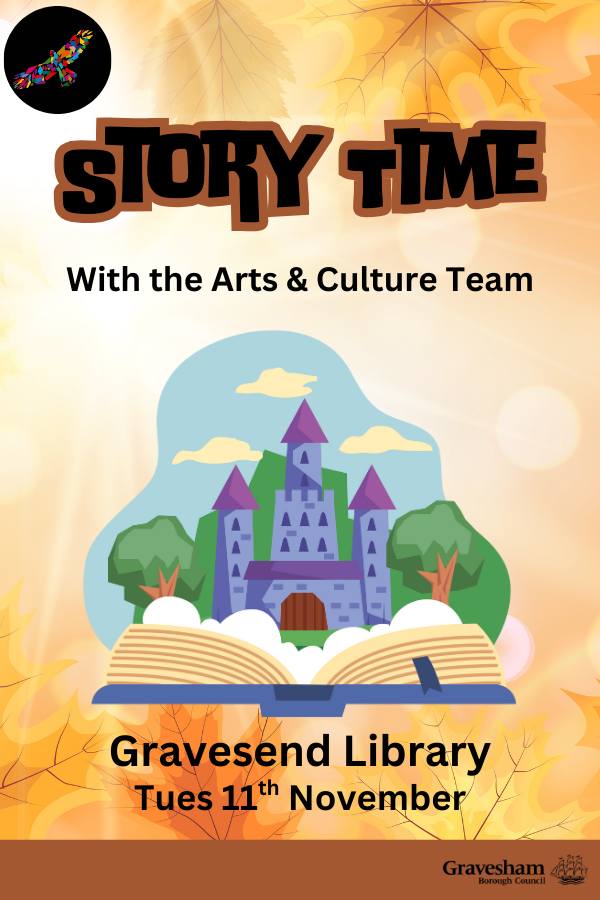 Story Time