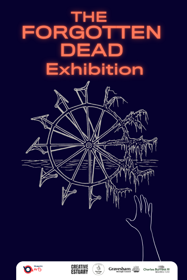 The Forgotten Dead Exhibition