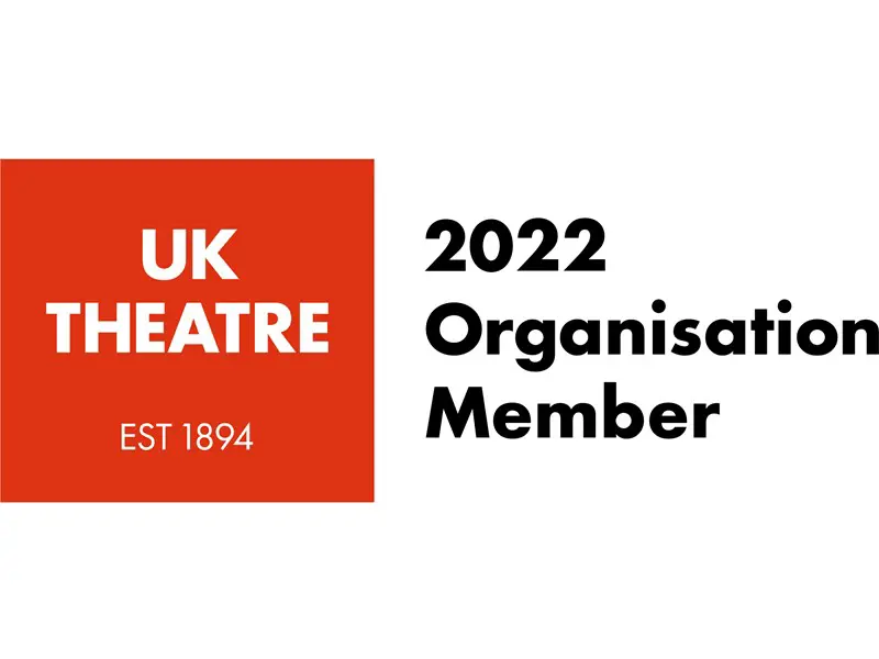 UK Theatre Organisation Member