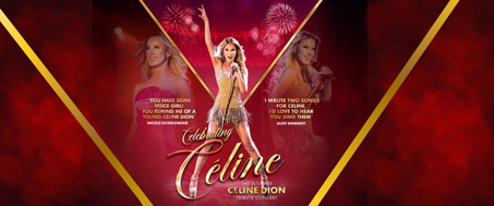 Celine Dion