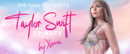 The Eras Experience - Taylor Swift