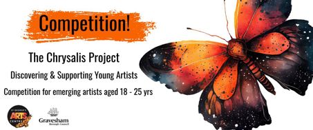 The Chrysalis Project
