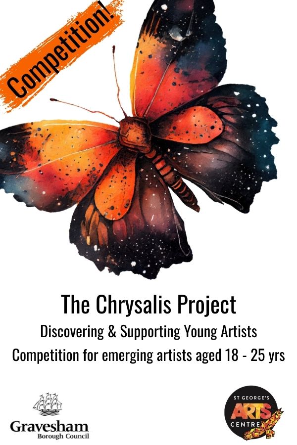  The Chrysalis Project