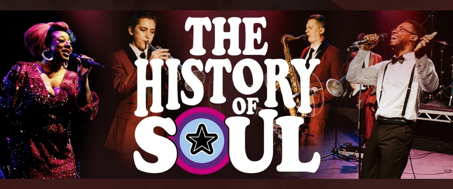 The History of Soul