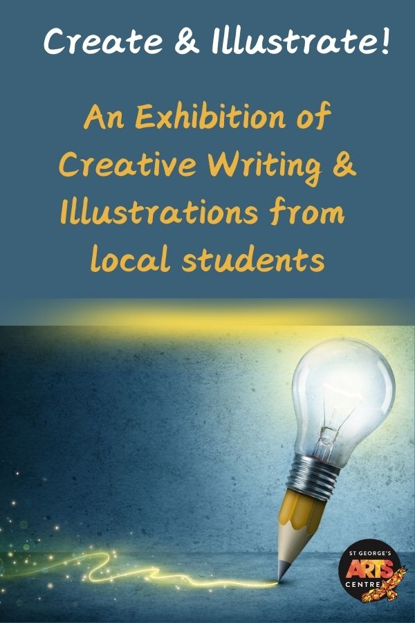  Create & Illustrate - Friendships by the River
