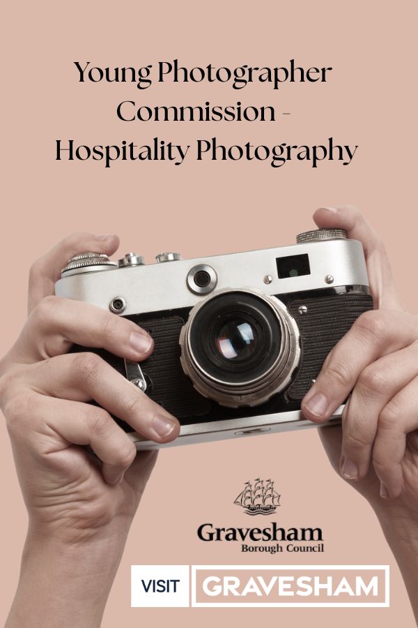  Young Photographer Commission – Hospitality Photography