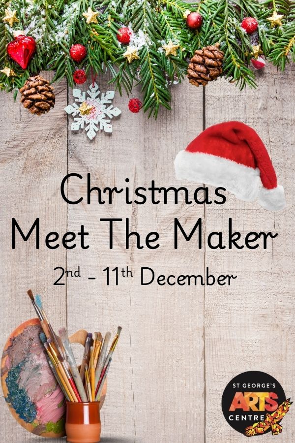  Meet the Makers 