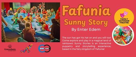 Fafunia Sunny Story