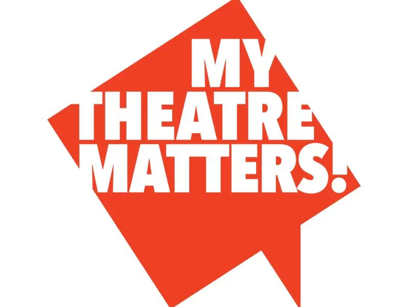 My Theatre Matters