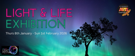Light & Life Exhibition