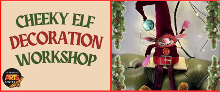 Cheeky Elf Workshop