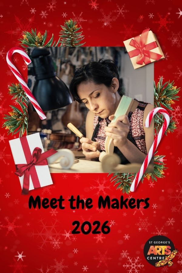  Meet the Maker 2026