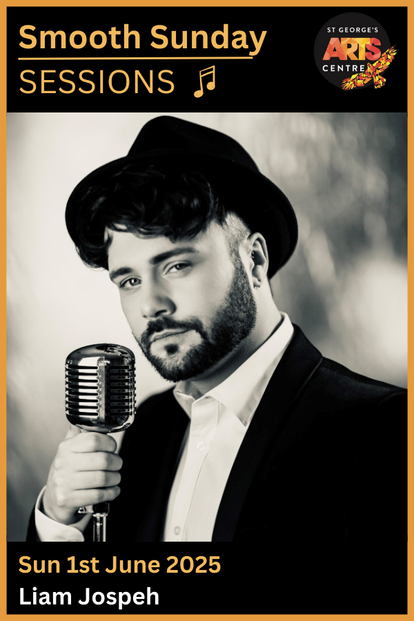 Smooth Sunday Sessions with Liam Joseph