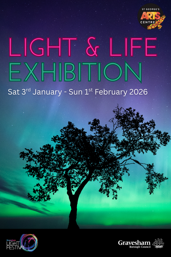  Light & Life Exhibition
