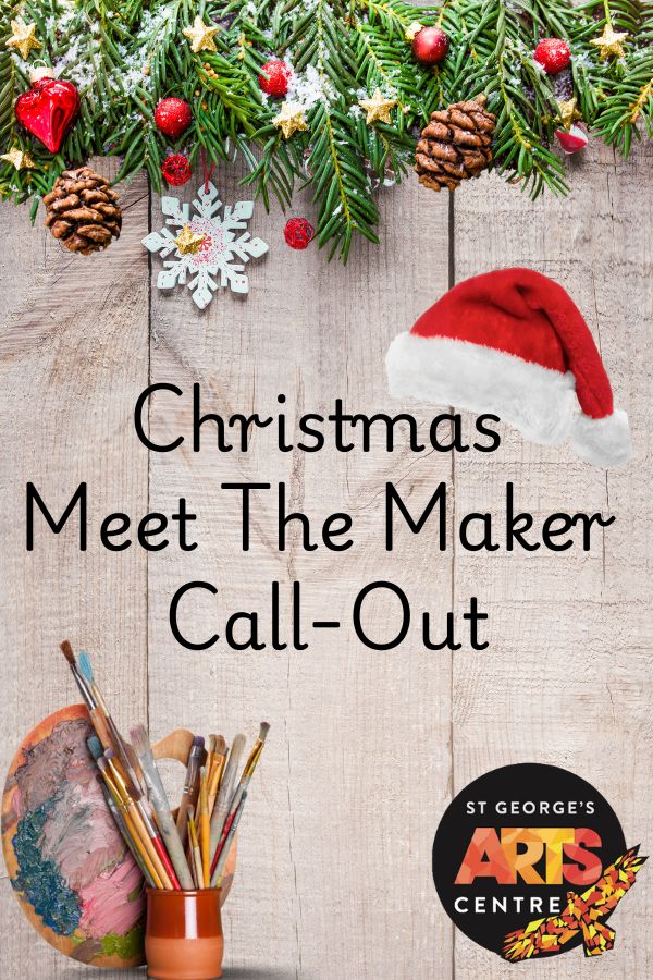  Meet The Maker 2025