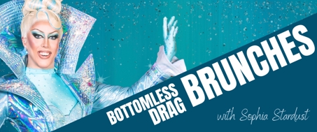 Bottomless Brunches