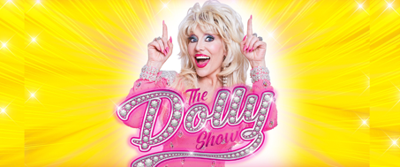 The Dolly Show