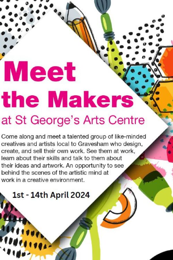  Meet the Makers