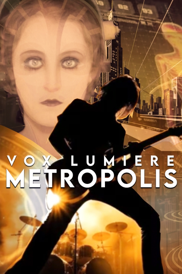  Vox Lumiere - Metropolis