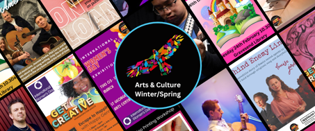 What's on this season...