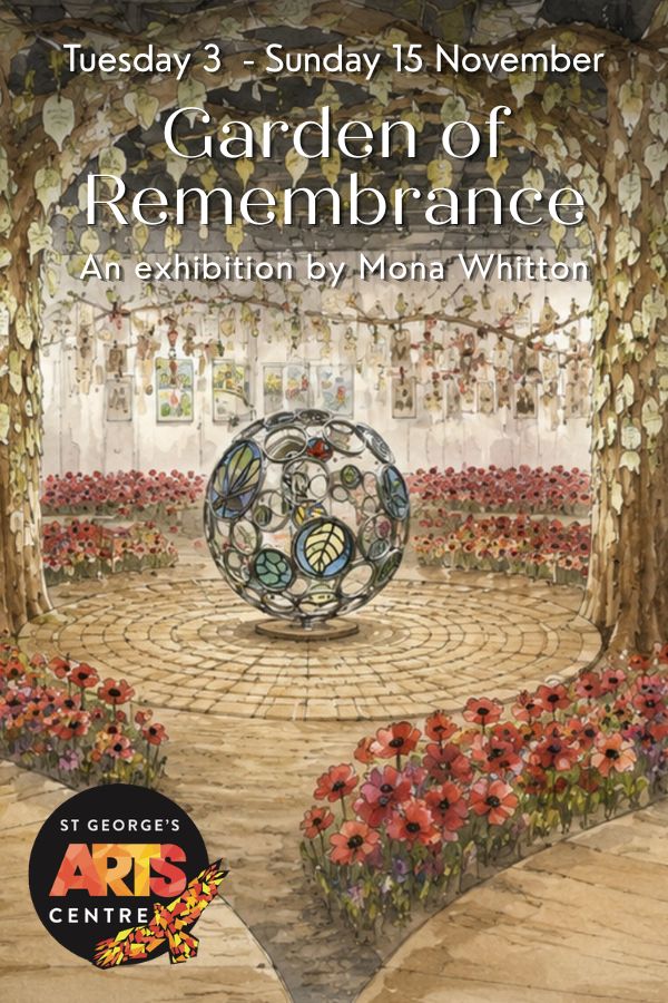  Garden of Remembrance