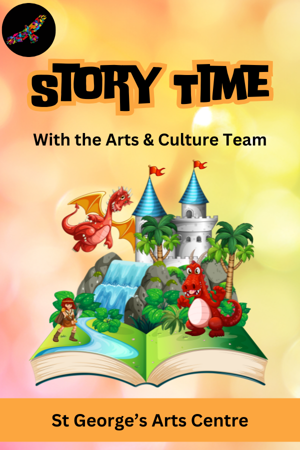Story Time