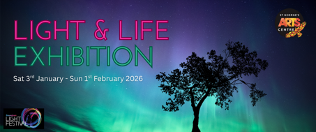 Light & Life Exhibition