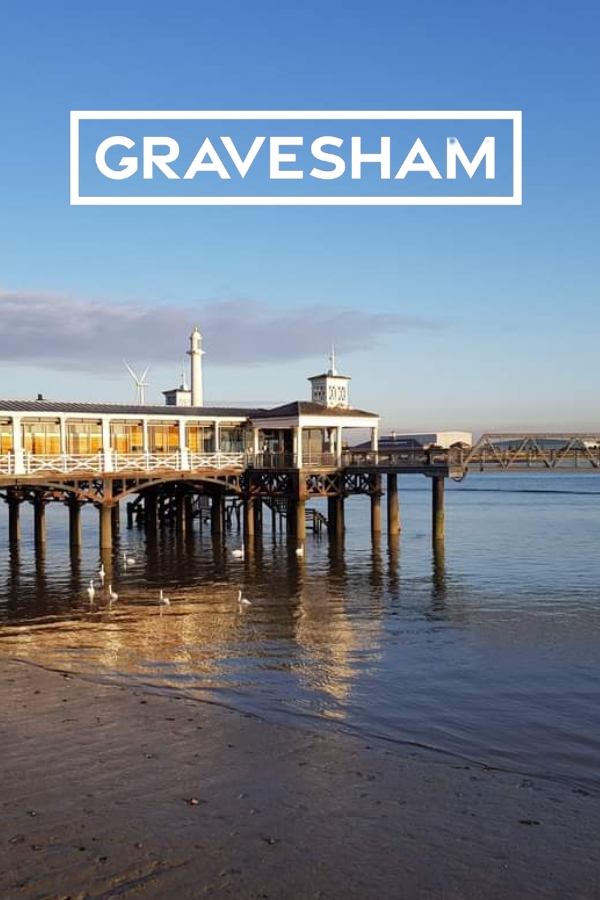  Artist Commission - Gravesham: My Home 