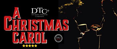 A Christmas Carol