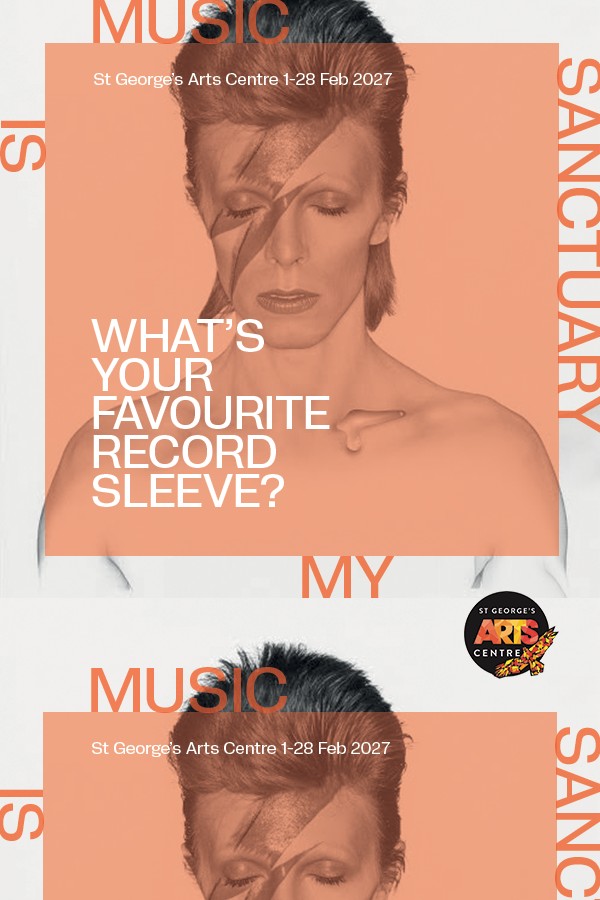  Open Call for Music Lovers