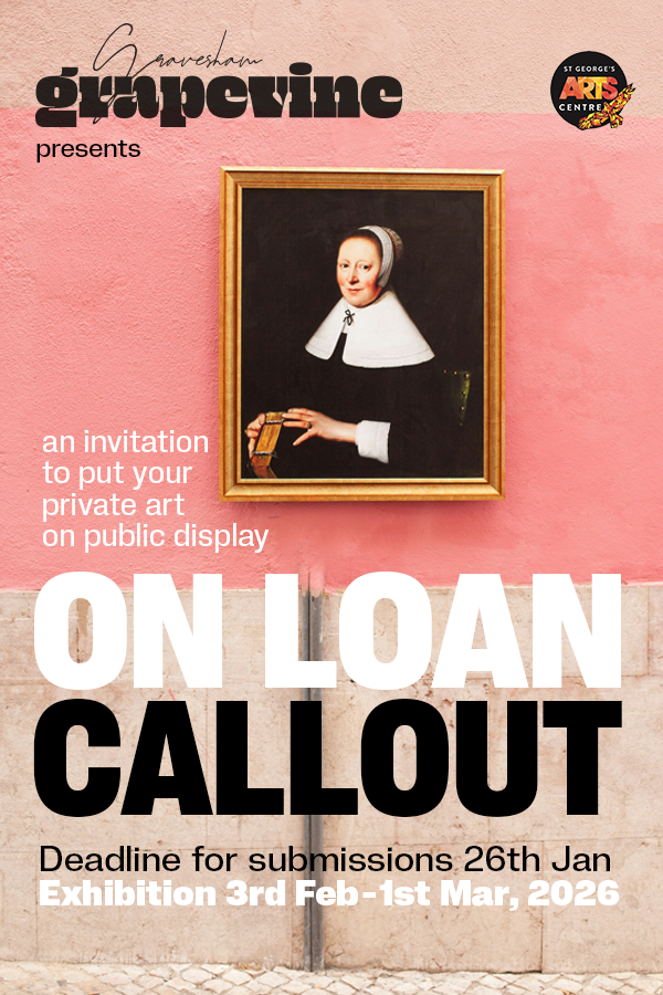  Gravesham Grapevine Call-Out