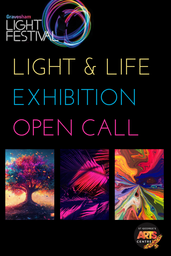  Light Festival Exhibition Open Call