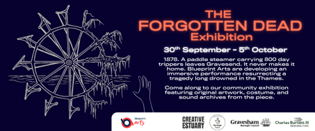 The Forgotten Dead Exhibition