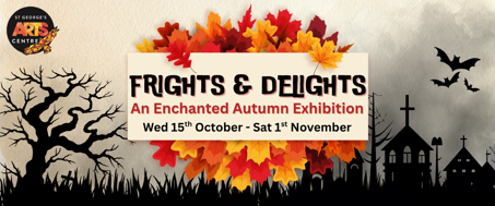 Frights and Delights