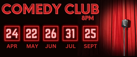 Comedy Club 