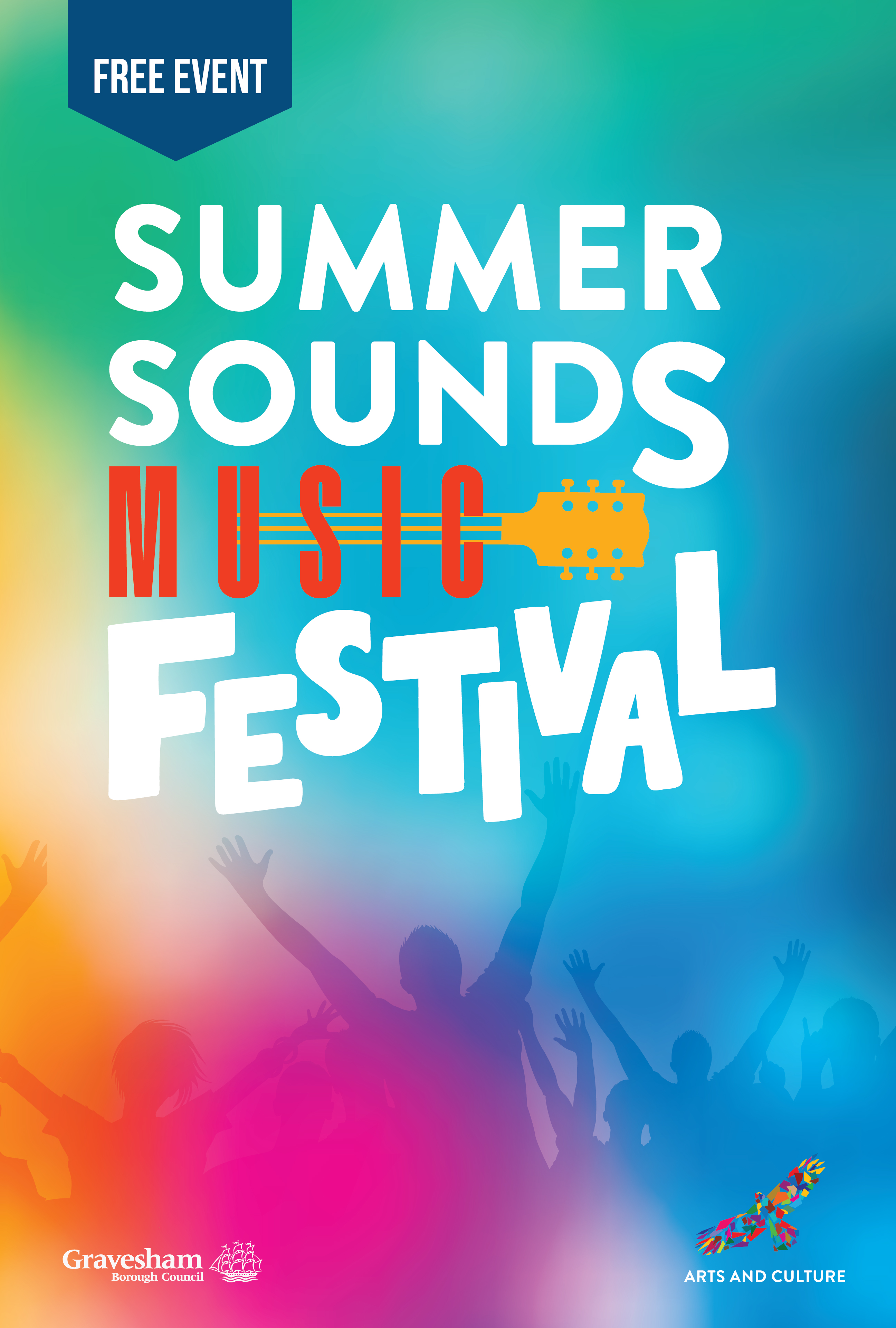  Summer Sounds Family Musical Festival 