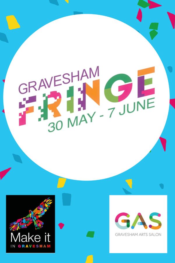  Gravesham Fringe  Commission Opportunities