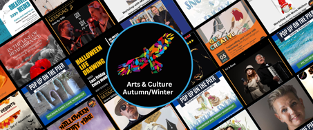 What's on this Winter...