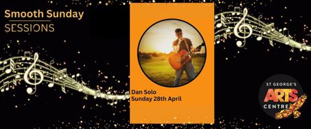 Smooth Sunday Sessions with Dan Solo