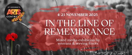 In the line of Remembrance
