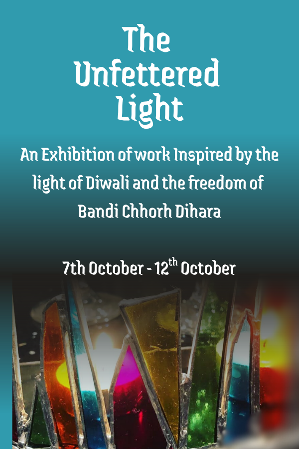  The Unfettered Light