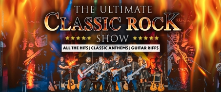 Ultimate Classic Rock