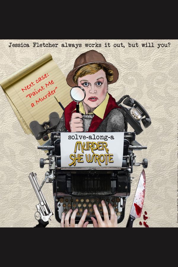  Solve-Along-A-Murder-She-Wrote