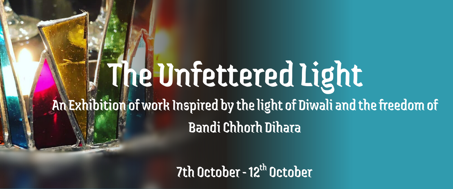 The Unfettered Light