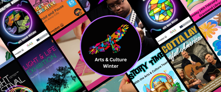 What's on this Winter