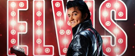 Ben Portsmouth - This is Elvis
