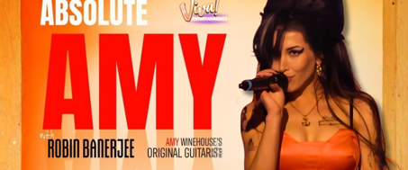 Absolute Amy