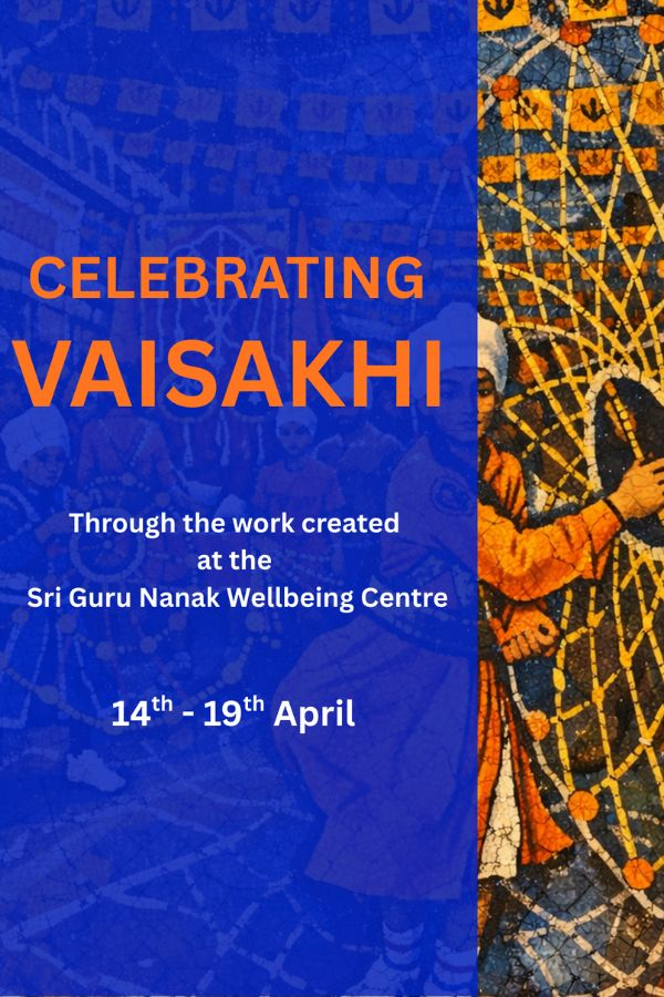  Celebrating Vaisakhi